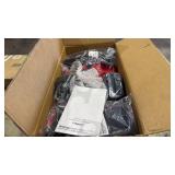 Kids ATV, 6V Battery Powered Electric Vehicle Four Wheeler Quad  - Retail: $0