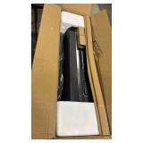 Costway 2 in 1 Propane 2 Burner Camping Stove with Removable Legs - Retail: $0