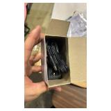 Pink Massage Gaming Chair by Costway (small tear in fabric of left arm rest, see pic) (some pieces assembled, otherwise there is loose hardware) - Retail: $0