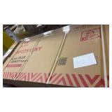 Costway 2in1 Folding Treadmill 2.25HP - Retail: $346