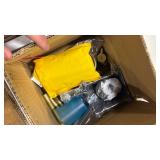 Kids Play Kitchen with Stoves and Faucet for Girls Boys Aged 3-6, White - Retail: $179