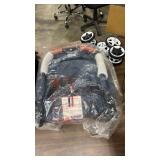 BABY JOY Lightweight Baby Stroller, Compact Toddler Travel Stroller for Airplane - Retail: $175