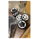 BABY JOY Lightweight Baby Stroller, Compact Toddler Travel Stroller for Airplane - Retail: $175