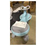 Baby joy Kids Wiggle Car - Retail: $0