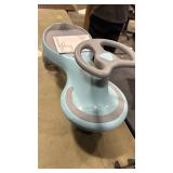 Baby joy Kids Wiggle Car - Retail: $0