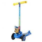 Paw Patrol Scooter - Retail: $60