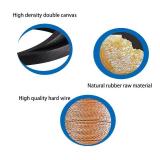 954-04060C 954-04060b Deck Belt Replacement MTD/Troy-Bilt 754-04060C 754-04060B 754-04060C for Cub Cadet LT1042 LTX1040 Craftsman SPM201671081 John Deer GX10851 - Retail: $10