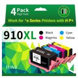 910XL Printer Ink