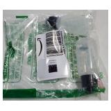 2 Bottles -1 OZ Size Bottles with Stainless Needle tip for All Your Gun Oils - Retail: $7