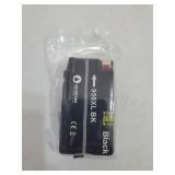 950XL 951XL Ink Cartridges High Yield (1-Pack, BK) Compatible for HP 950 951 Ink Cartridges Replacement for OfficeJet Pro 8600 8610 8615 8620 8100 8630 8660 8640 276DW 251DW Printer