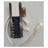 W10918546 Gas Oven Igniter, W10140611 Fit for Whirl-pool Oven Igniter for Gas Stove, Am-ana, Est-ate, Magic-Chef, Ro-per, 3186491, 98005652, WPW10140611, AP6037202, PS11770066 etc, By BOGDA - Retail: 