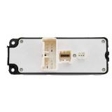 Power Window Switch for 2004-2009 Mazda 3, 2009 Mazda 3 Sport. river Side Front Left Door Electric Master Control Switch BN8F66350A. - Retail: $20