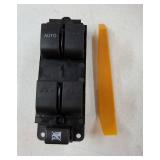 Power Window Switch for 2004-2009 Mazda 3, 2009 Mazda 3 Sport. river Side Front Left Door Electric Master Control Switch BN8F66350A. - Retail: $20