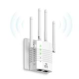 WiFi Extender Signal Booster - Retail: $41
