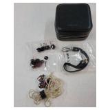 HiFiGo TinHiFi T2 DLC Dynamic Driver in-Ear Monitors, 1DD Upgraded IEMs in-Ear Earphones with DLC Diaphragm