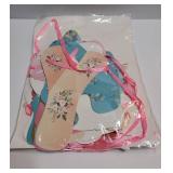 Tea Happy Birthday Banner, Mad Hatter, Tea Party Supplies, Decorations for Girls, Boys, Kids, Home, Classroom, School, Office, Baby Shower,1st Birthday - Retail: $9