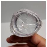 22 Dinosaur Wall Decals - Peel & Stick Removable Dinosaur Wall Stickers for Boys, Kids, Adults & Home Decoration - Retail: $12