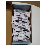 12 Pack Cabinet Locks Child Safety | Baby Safety Cabinet Locks NO Drilling 3M Adhesive Baby Proof Drawer Lock Child proofing cabinets latches for Kids Latch for Drawers & Door Child Safety Locks - Ret