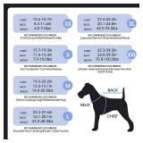 Dog Recovery Suit Male, Dogs Surgery Neuter Suits Puppy Spay Shirts for Female Protect Dog's Skin Anti Licking Abdominal Wounds Doggie Onesie Pet Bodysuit Alternative to Cone Black XL - Retail: $34