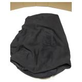 Dog Recovery Suit Male, Dogs Surgery Neuter Suits Puppy Spay Shirts for Female Protect Dog's Skin Anti Licking Abdominal Wounds Doggie Onesie Pet Bodysuit Alternative to Cone Black XL - Retail: $34