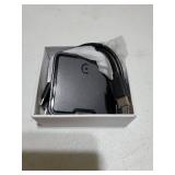 Wireless CarPlay Adapter, Car Play Adapter with Netflix/YouTube/TF Card Plug & Play Dongle Support, Ai Box USB Dongle for Android Auto from 2015&iPhone iOS10+ - Retail: $120