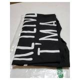 Funny Easy Lazy Halloween Pretend I'm A Superhero Costume T-Shirt Small - Retail: $18