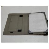 Universal Case for 6 eReaders, Folio Leather Stand Cover with Handstrap Compatible with All 6 inch Paperwhite/Kobo/Tolino/Pocketook/E-Book Reader-COS - Retail: $30'