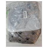 2 Pack 72x 72' Waterproof Non Slip Wee Wee Pad Reusable Washable Pee Pads for Dogs Absorbent and Leakproof Training Mats for Potty, Bed, Sofa, Potty Training - Retail: $46'