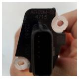 Mass Air Flow Meter Sensor, 22680-7S00A Auto Mass Air Flow Meter Sensor, Automotive Airflow Sensor, Compatible with Nissan 03-14 Altima 06-12 Sentra 03-09 350Z 09-19 370Z 05-19 Frontier - Retail: $18