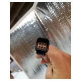 DOSKJOK 234-4461 Oxygen Sensor Downstream Compatible with Accord 2008-2012 Crosstour Odyssey Pilot Ridgeline MDX RDX RL TL TSX ZDX - Retail: $23