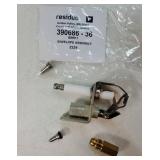 International Comfort Pro Int Ignition Pilot - Retail: $115