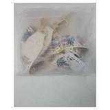 Cell Phone Lanyard Crossbody, Adjustable Cell Phone Strap with Detachable Wristlet, Clip and Go Strap for Phone with Wallet Crossbody - Retail: $10