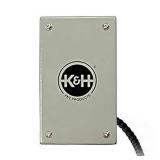 K&H PET PRODUCTS 100537786 Snuggle Warmer for Cage 12V for Exotic Pet Birds, Small/Medium (3 x 5'), Gray (B07HMLT6SM) - Retail: $50