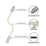 USB C Extension Cable (20Gbps/240W/3.3Ft), USB 3.2 Type C 3.1 Male to Female Extension Charging & Sync for iPhone 16 15 Pixel PSVR2 MacBook Air Pro/New iPad Dell XPS Surface Book Green - Retail: $14
