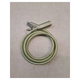 USB C Extension Cable (20Gbps/240W/3.3Ft), USB 3.2 Type C 3.1 Male to Female Extension Charging & Sync for iPhone 16 15 Pixel PSVR2 MacBook Air Pro/New iPad Dell XPS Surface Book Green - Retail: $14