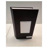 Photo Album 4x6-300 Photos Linen Cover Photo Books with 300 Horizontal Pockets, Slip-in Picture Albums for Family Wedding Anniversary Baby Vacation Pictures - Retail: $20