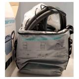 Cold Therapy System with Timer - Retail: $89