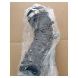 17228-RBB-A00 Air Cleaner Intake Hose with Clamps Fit for 2006 2007 2008 ACURA TSX 2.4L l4 - Retail: $22