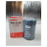 Yamaha Marine Fuel/Water Separating Filter, #MAR-FUELF-IL-TR. #MAR-10MEL-00-00