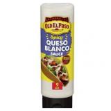 Old El Paso Taco Sauce - Queso Blanco 9 oz Old El Paso Taco Sauce - Queso Blanco 9 oz