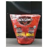 Jack Link s Original & Teriyaki Variety Pack 11.25 oz. (9 - 1.25 oz. Bags) Jack Link s Original & Teriyaki Variety Pack 11.25 oz. (9 - 1.25 oz. Bags)