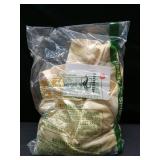 Halfisland Womens Summer Satin V Neck Cap Sleeve Backless Maxi Dress Elegant Twist Cut Out Midi Dresses Wedding Guest Yellow Small - Retail $50 Halfisland Womens Summer Satin V Neck Cap Sleeve Backless Maxi Dress Elegant Twist Cut Out Midi Dresses Wedding Guest Yellow Small - Retail $50