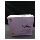 6 pk Plum Organics Stage 2 Baby Food Pouch - Peach, Banana & Apricot 6 pk Plum Organics Stage 2 Baby Food Pouch - Peach, Banana & Apricot