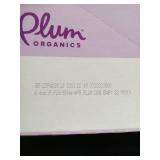 6 pk Plum Organics Stage 2 Baby Food Pouch - Peach, Banana & Apricot 6 pk Plum Organics Stage 2 Baby Food Pouch - Peach, Banana & Apricot