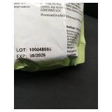 Dramamine Advanced Herbals Ginger Chews 40 Count Dramamine Advanced Herbals Ginger Chews 40 Count