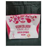 Delief Peach Konjac Jelly Box Set Delief Peach Konjac Jelly Box Set
