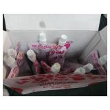 Delief Peach Konjac Jelly Box Set Delief Peach Konjac Jelly Box Set