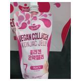 Delief Peach Konjac Jelly Box Set Delief Peach Konjac Jelly Box Set