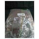 Little Donkey Andy Men's Winter Lightweight Warm Fleece Running Jacket Breathable Hooded Thermal Jacket with Thumb Holes Long Sleeve Travel Hiking Cycling Outdoor Workout Coats Coriander Brown L - Ret Little Donkey Andy Men's Winter Lightweight Warm Fleece Running Jacket Breathable Hooded Thermal Jacket with Thumb Holes Long Sleeve Travel Hiking Cycling Outdoor Workout Coats Coriander Brown L - Ret