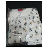 Amazon Essentials Disney | Marvel | Star Wars Boys' Short-Sleeve Pique Polo Shirts, Pack of 2, Mickey Peace, X-Large Amazon Essentials Disney | Marvel | Star Wars Boys' Short-Sleeve Pique Polo Shirts, Pack of 2, Mickey Peace, X-Large